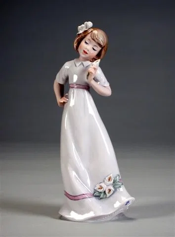 Lily Beth by Giuseppe Armani — Sculpture