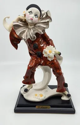 Giuseppe Armani - Dahlia Avantgarde