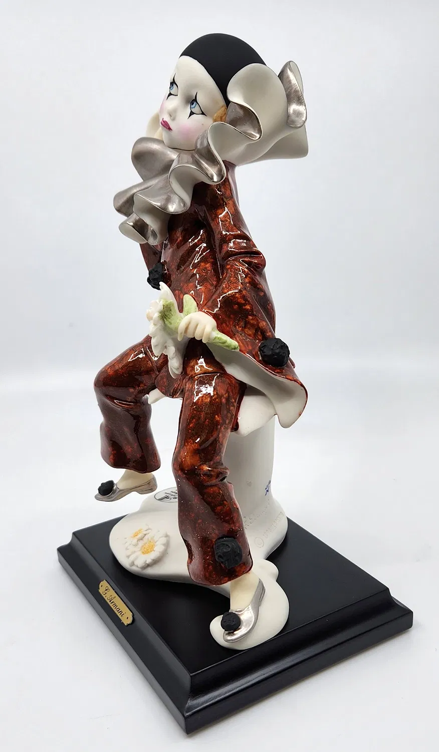 Ruffles 1991 Members Only