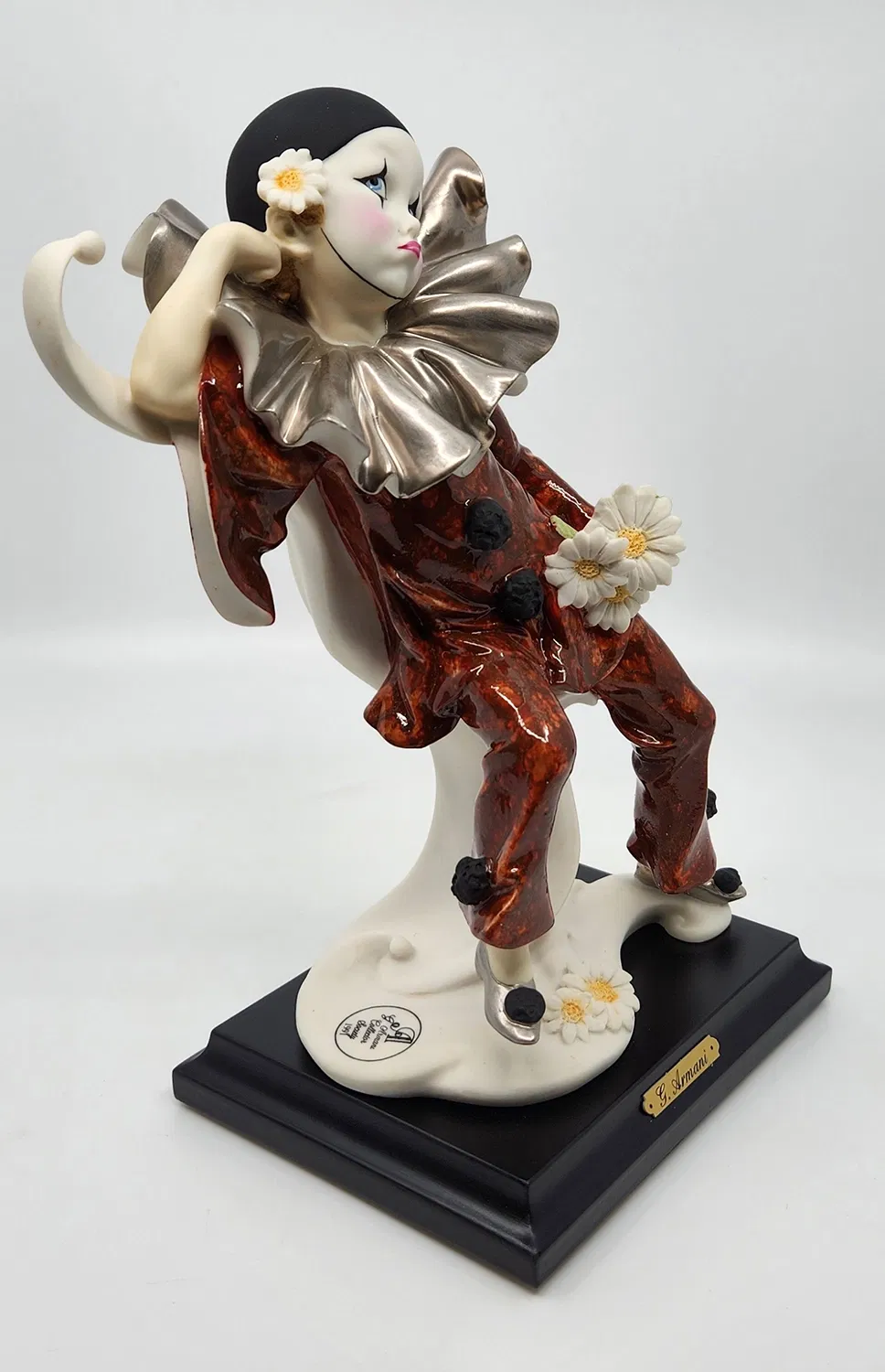 Ruffles 1991 Members Only