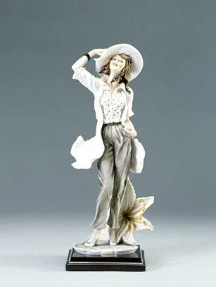 Giuseppe Armani - Lily-Avantgarde