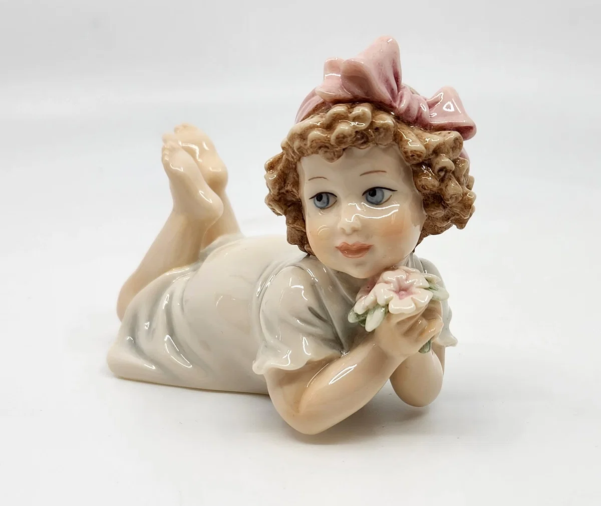 PRIMROSE by Giuseppe Armani — Sculpture