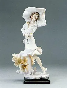 Giuseppe Armani - Orchid-Avantgarde