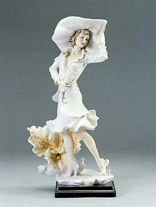 Giuseppe Armani - Orchid-Avantgarde