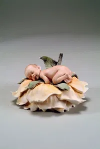 Giuseppe Armani - Rose Baby