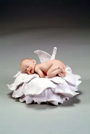 Giuseppe Armani - Rose Baby