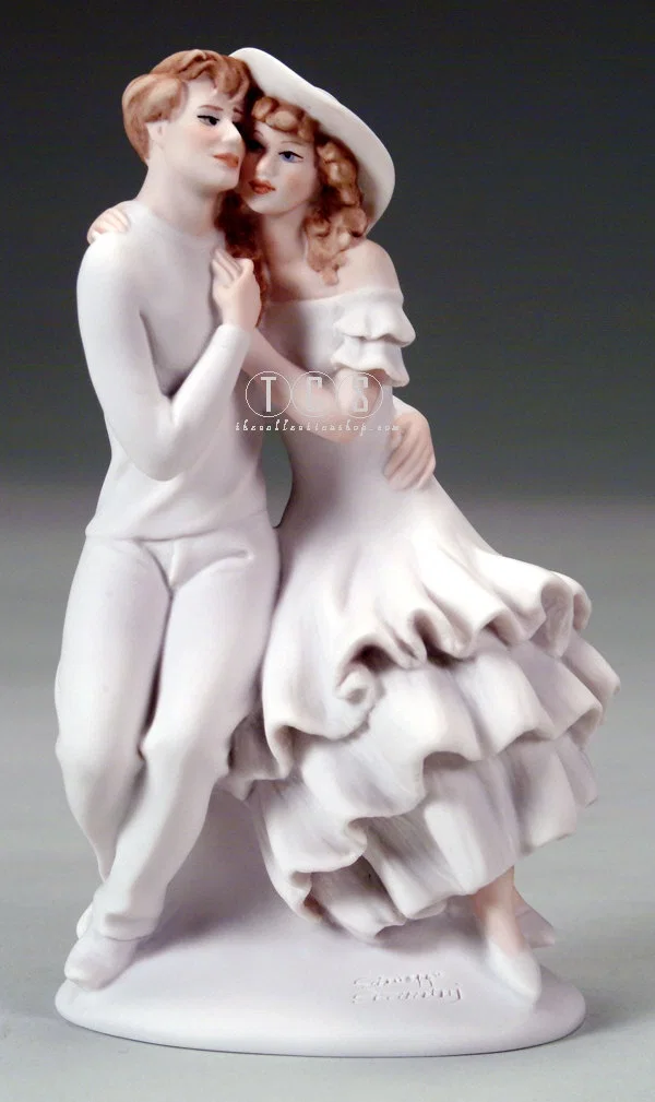 You And Me by Giuseppe Armani