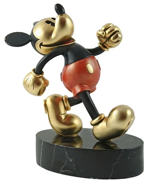 Disney Chilmark artwork