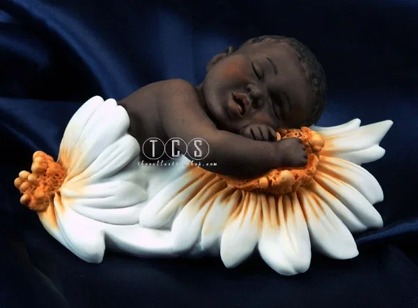 The Daisy by Giuseppe Armani