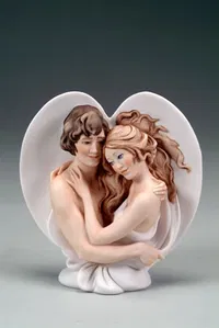 Giuseppe Armani - Love Forever