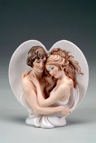 Love Forever by Giuseppe Armani