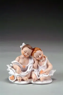Giuseppe Armani - The Nap