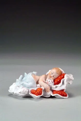 Love Sleep by Giuseppe Armani