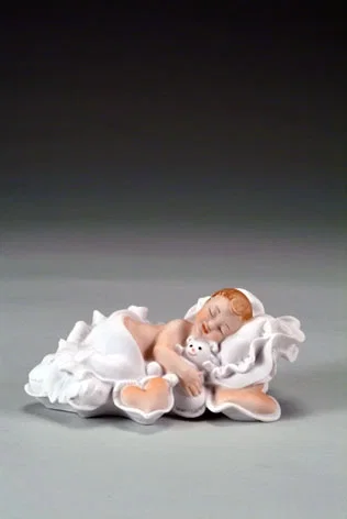 Love Sleep by Giuseppe Armani