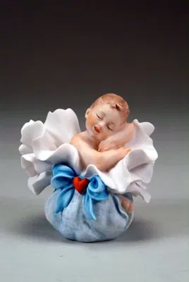 Giuseppe Armani - A Bundle Of Love