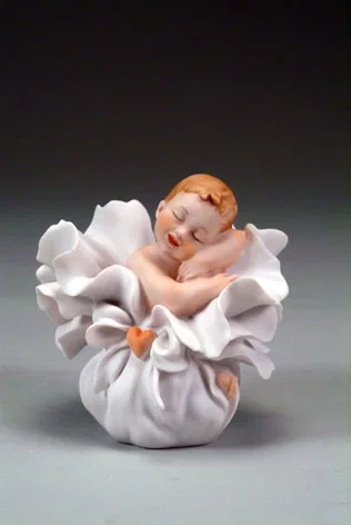 A Bundle Of Love by Giuseppe Armani