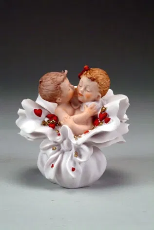 Giuseppe Armani - Innocent Love