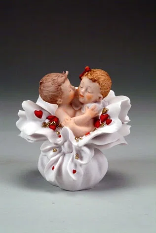 Innocent Love by Giuseppe Armani