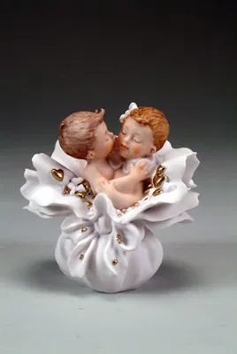 Giuseppe Armani - Innocent Love
