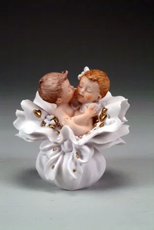 Innocent Love by Giuseppe Armani