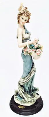 Giuseppe Armani - Spring-May Time