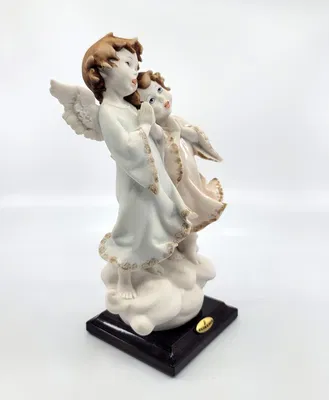 Giuseppe Armani - SINGING ANGELS