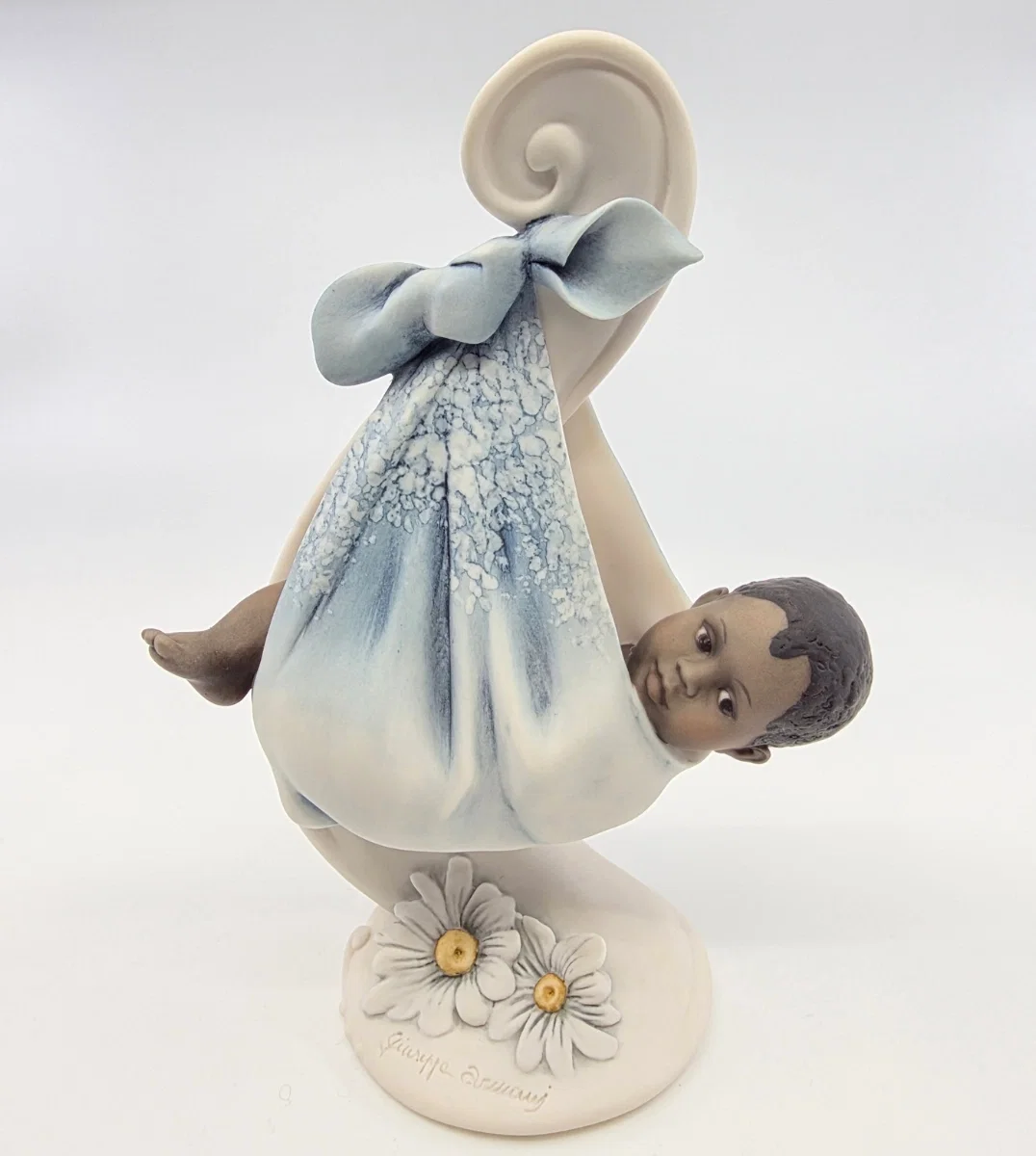 Paradise Gift by Giuseppe Armani — Sculpture