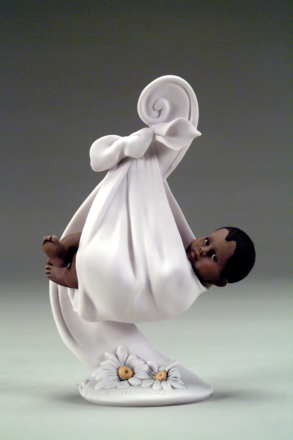 Paradise Gift by Giuseppe Armani — Sculpture