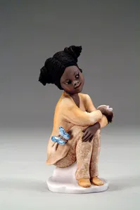 Giuseppe Armani - Butterfly Watch