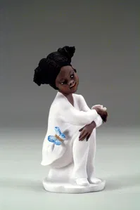 Giuseppe Armani - Butterfly Watch