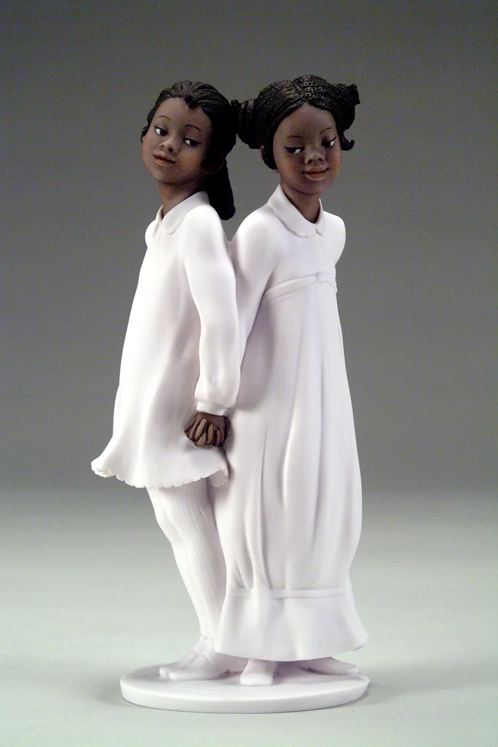 Friends Forever by Giuseppe Armani — Sculpture