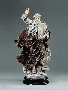 Giuseppe Armani - Moses