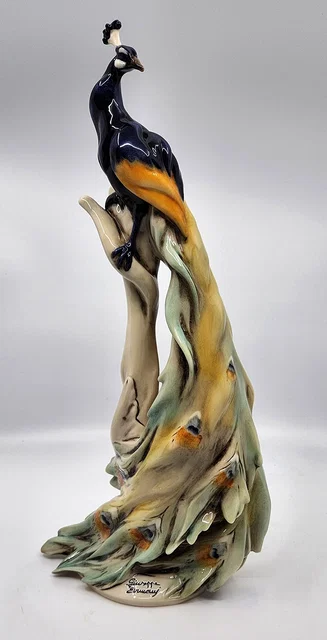 Giuseppe Armani artwork