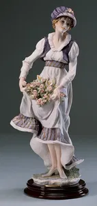 Giuseppe Armani - Rosanna-Golden Age