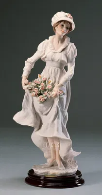 Giuseppe Armani - Rosanna-Golded Age