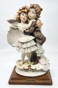 Giuseppe Armani - Children Wedding Playtime