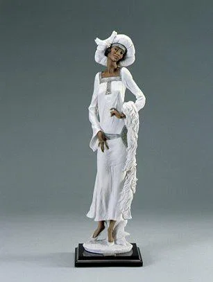 Tracy by Giuseppe Armani — Sculpture