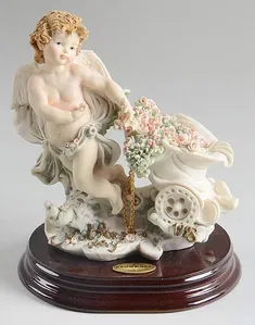 Giuseppe Armani - Mothers Day 1998 Mother's Bouquet