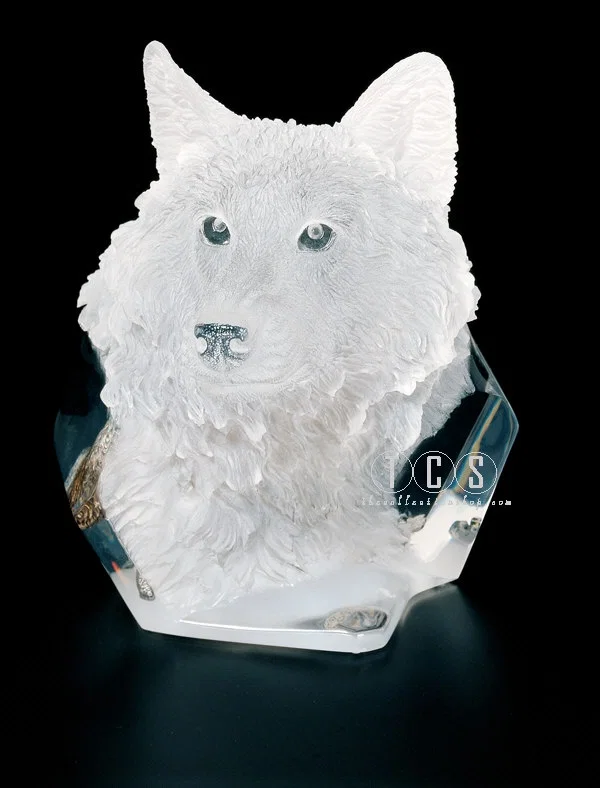 Devotion by Kitty Cantrell — Mixed Media Sculpture