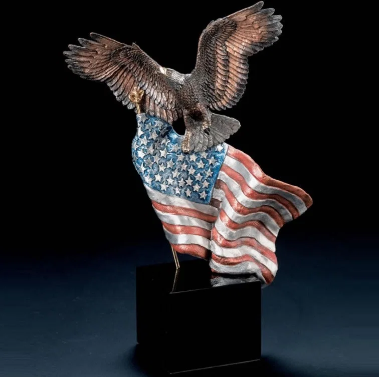 Reaching Higher by Kitty Cantrell — Mixed Media Sculpture