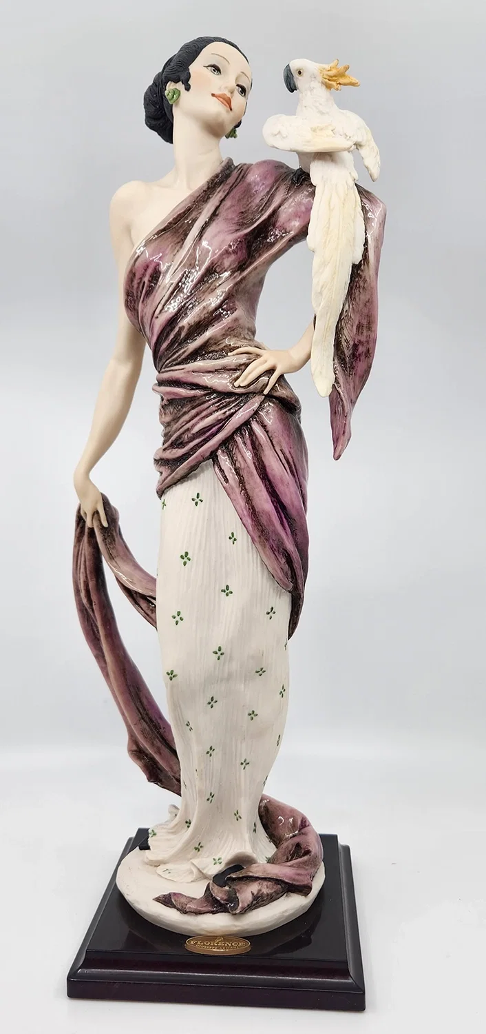 Samantha by Giuseppe Armani