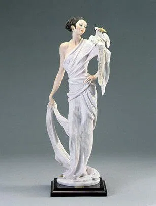 Samantha by Giuseppe Armani
