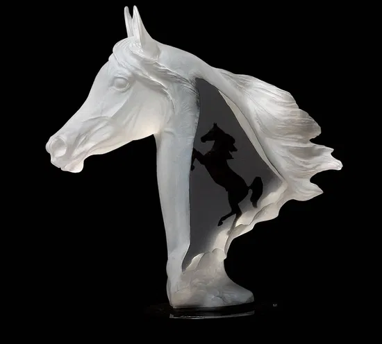 Kitty Cantrell - Royal Arabian