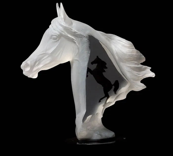Kitty Cantrell - Royal Arabian