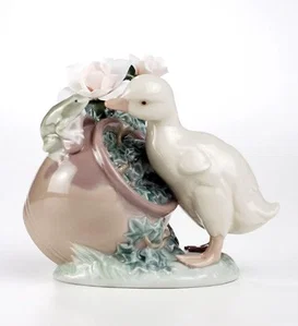 Lladro - How Are You