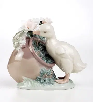 Lladro - How Are You