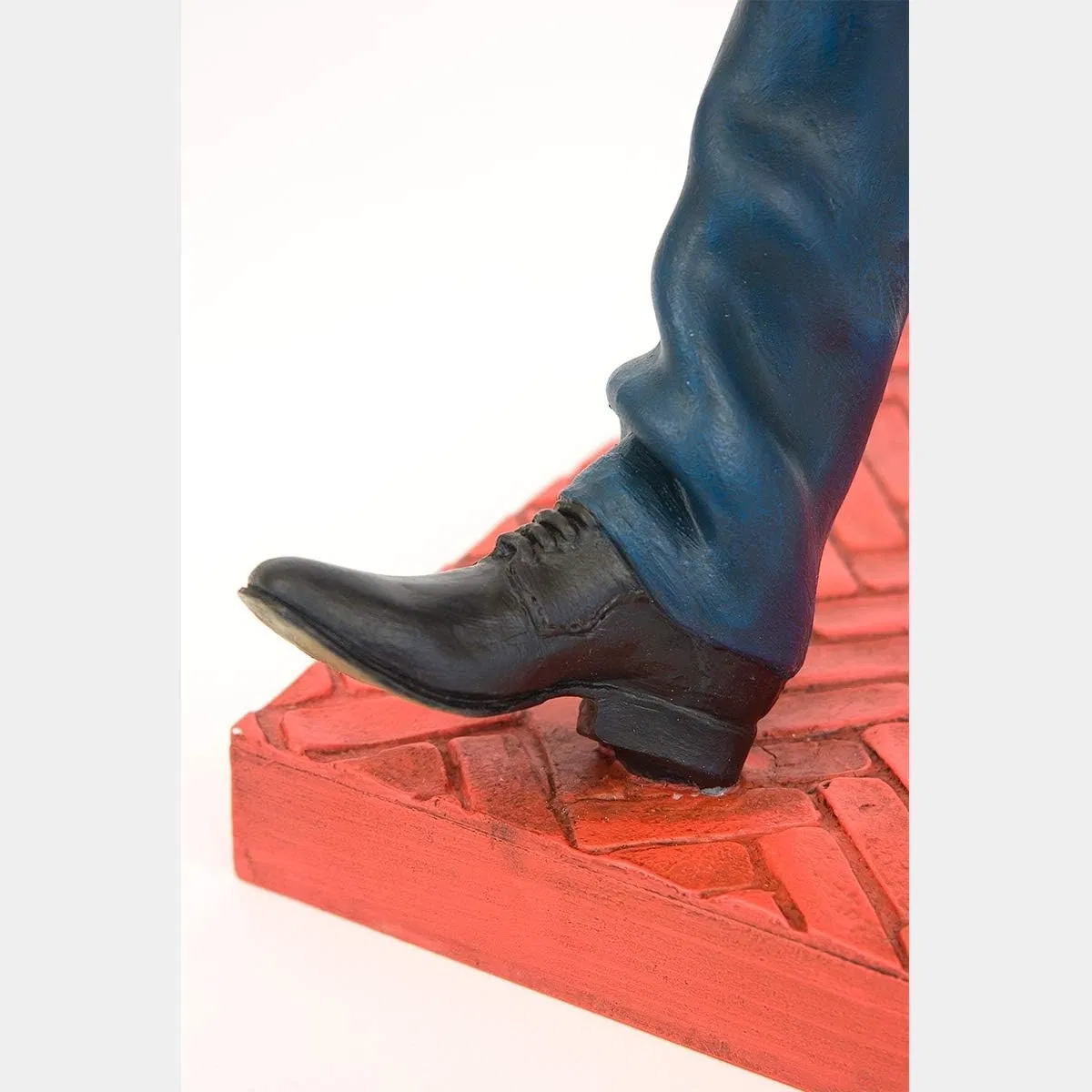 The Businessman by Guillermo Forchino | Limited Edition Comical