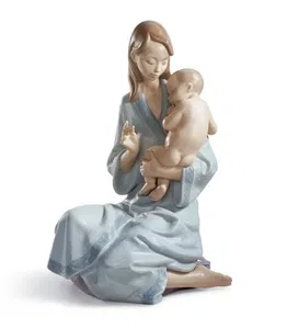 Lladro - Sleep My Love