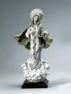 Giuseppe Armani - Madonna Di Medjugorje