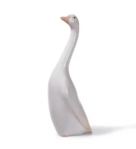 Lladro - Goose